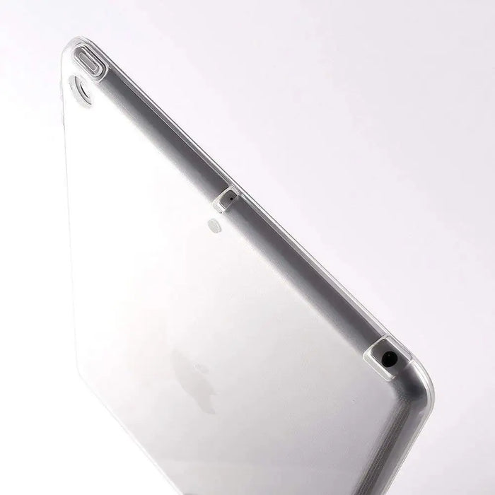 Slim Case for iPad Pro 13’’ 2024 tablet - transparent - Cell phone cases and covers<<<HurtelXML