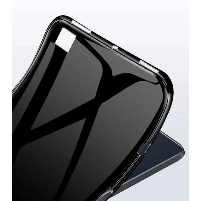 Slim Case for Samsung Galaxy Tab S6 Lite (2024) - black - Cell phone cases and covers<<<HurtelXML