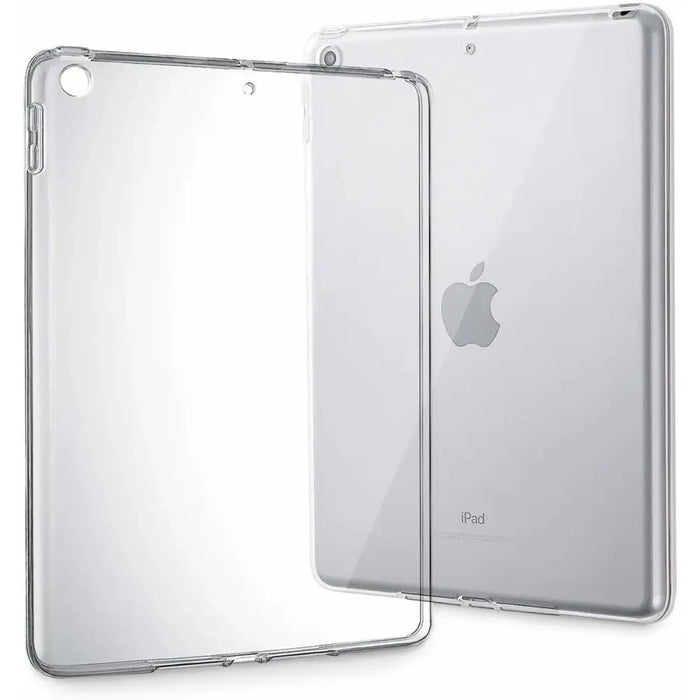 Slim Case for Samsung Galaxy Tab S6 Lite (2024) - transparent - Cell phone cases and covers<<<HurtelXML