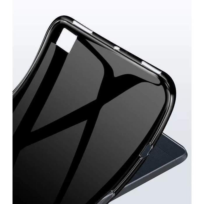 Slim Case ultra thin cover for iPad Pro 12.9’’ 2021 black - Cell phone cases and covers<<<HurtelXML