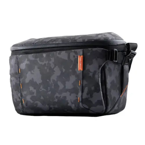 Sling bag PGYTECH OneMo 11L (Grey Camo) - Bags<<<Storage and transport<<<Photo and cameras<<<InnproXML