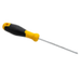 Slotted Screwdriver 3x100mm Deli Tools EDL6331001 (yellow) - Screwdrivers<<<Tools<<<InnproXML
