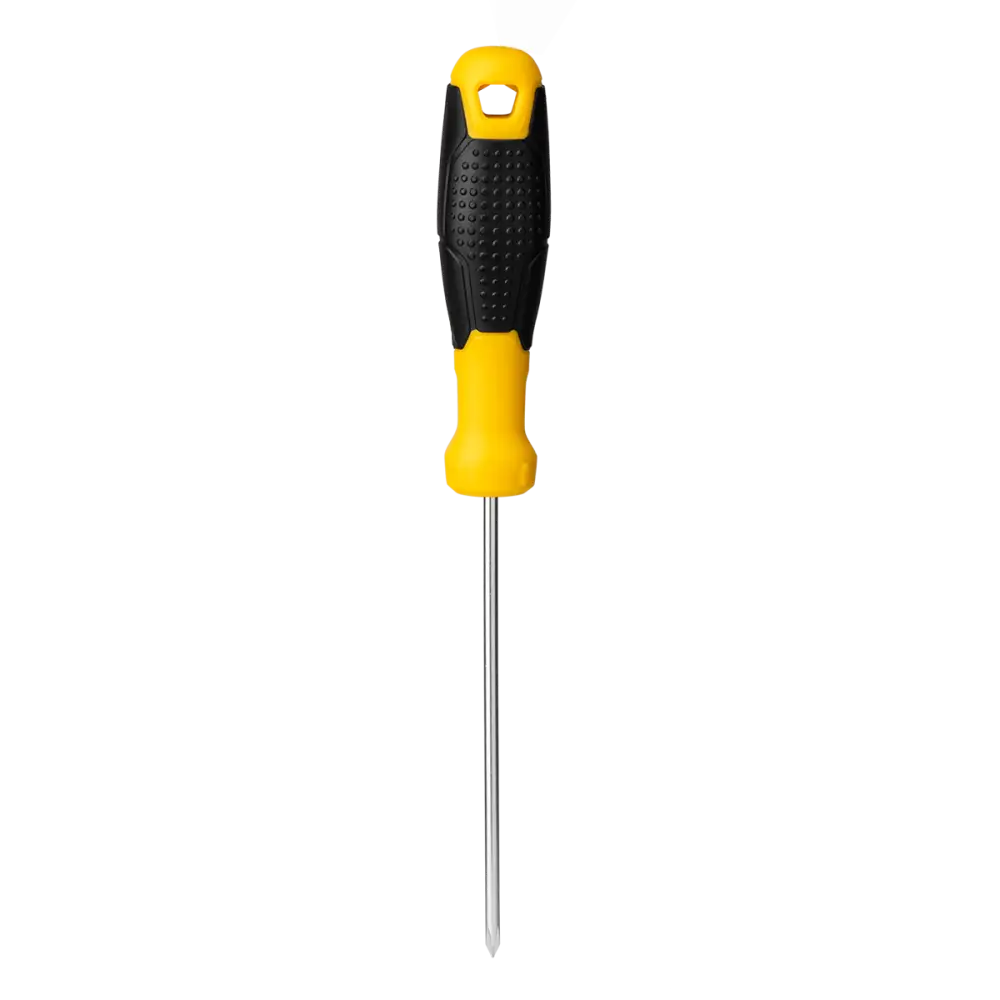 Screwdrivers