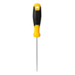 Slotted Screwdriver 3x100mm Deli Tools EDL6331001 (yellow) - Screwdrivers<<<Tools<<<InnproXML