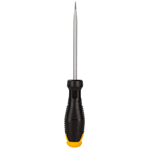 Slotted Screwdriver 5x100mm Deli Tools EDL6251001 (black) - Screwdrivers<<<Tools<<<InnproXML