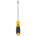 Slotted Screwdriver 5x150mm Deli Tools EDL6251501 (black) - Screwdrivers<<<Tools<<<InnproXML