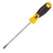 Slotted Screwdriver 5x150mm Deli Tools EDL6251501 (black) - Screwdrivers<<<Tools<<<InnproXML