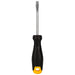 Slotted Screwdriver 5x75mm Deli Tools EDL6250751 (black) - Screwdrivers<<<Tools<<<InnproXML