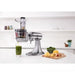 Slow juicer attachment for KitchenAid 5KSM1JA mixers - Кухненски роботи<<<Уреди за кухня<<<Малки