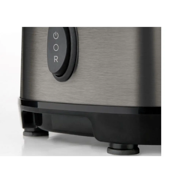 Slow-running juicer Black + Decker BXJE200E (200W) - Slow juicersAGD-WOL<<<Home Appliance - ProductsAGD<<<ActionPL