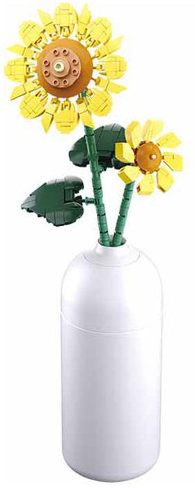 SLUBAN SUNFLOWER