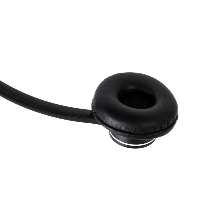 Слушалки с микрофон Addasound Crystal 2872 Duo - Слушалки<<<Компютърна периферия<<<ValiAPI