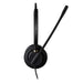 Слушалки с микрофон Addasound Crystal 2872 Duo - Слушалки<<<Компютърна периферия<<<ValiAPI