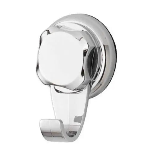 SMALL HOOKS-2PCS VACUUM BESTLOCK KITCHEN CHROME COMPACTOR - Системи за окачване<<<Домашни потреби<<<Кухня<<<Praktiker