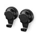 SMALL HOOKS 2PCS VACUUM COMPACTOR BESTLOCK BLACK - Системи за окачване<<<Домашни потреби<<<Кухня<<<Praktiker
