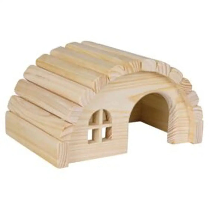 Small house Trixie 19 × 11 × 13 CM - Домашни Животни<<<Дом Градина<<<BigBuy&&&Играчки<<<Домашни Животни<<<Дом