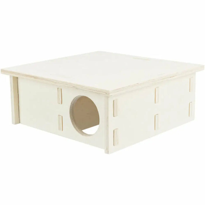 Small house Trixie 25 × 10 × 25 CM - Домашни Животни<<<Дом Градина<<<BigBuy&&&Играчки<<<Домашни Животни<<<Дом