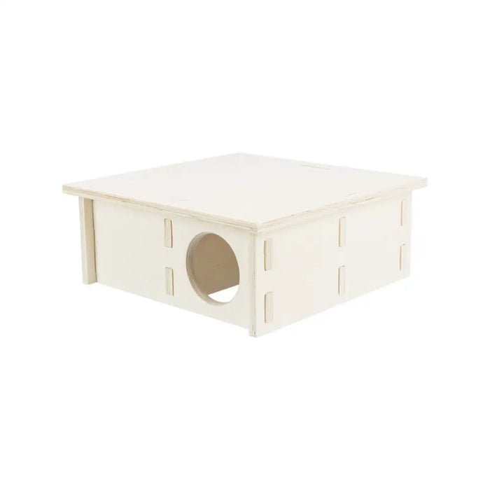 Small house Trixie 25 × 10 × 25 CM - Домашни Животни<<<Дом Градина<<<BigBuy&&&Играчки<<<Домашни Животни<<<Дом