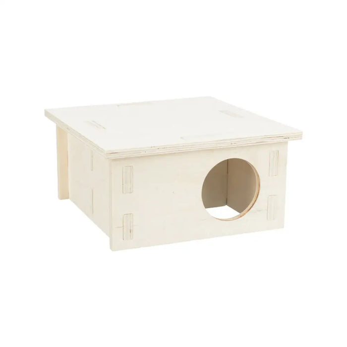 Small house Trixie 25 × 12 × 25 CM - Домашни Животни<<<Дом Градина<<<BigBuy&&&Играчки<<<Домашни Животни<<<Дом