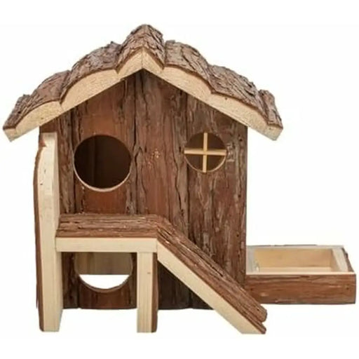 Small house Trixie 27 × 21 × 15 CM - Домашни Животни<<<Дом Градина<<<BigBuy&&&Играчки<<<Домашни Животни<<<Дом