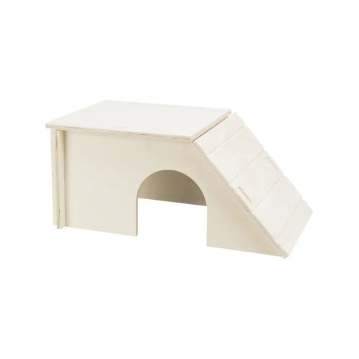 Small house Trixie Bent 40 × 18 × 23 cm - Домашни Животни<<<Дом Градина<<<BigBuy&&&Играчки<<<Домашни Животни<<<Дом
