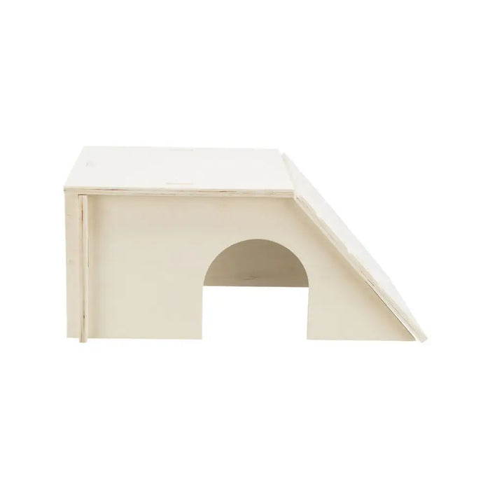 Small house Trixie Bent 40 × 18 × 23 cm - Домашни Животни<<<Дом Градина<<<BigBuy&&&Играчки<<<Домашни Животни<<<Дом