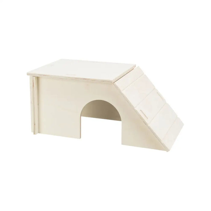 Small house Trixie Bent 51 × 24 × 33 cm - Домашни Животни<<<Дом Градина<<<BigBuy&&&Играчки<<<Домашни Животни<<<Дом