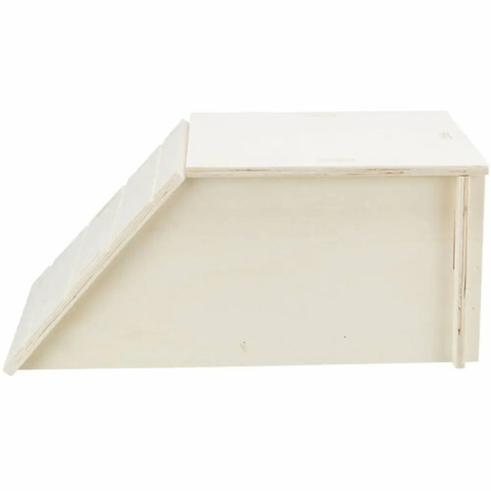 Small house Trixie Bent 51 × 24 × 33 cm - Домашни Животни<<<Дом Градина<<<BigBuy&&&Играчки<<<Домашни Животни<<<Дом