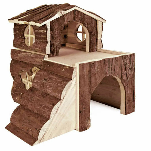 Small house Trixie Bjork 31 × 28 × 29 CM - Домашни Животни<<<Дом Градина<<<BigBuy&&&Играчки<<<Домашни Животни<<<Дом