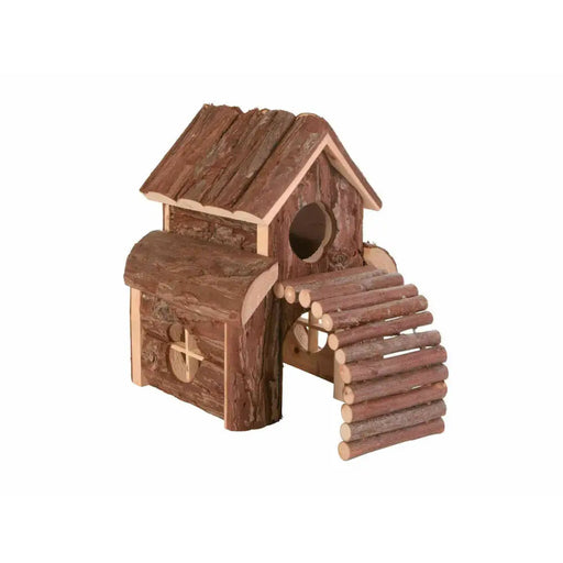 Small house Trixie Finn 13 × 20 × 20 CM - Домашни Животни<<<Дом Градина<<<BigBuy&&&Играчки<<<Домашни Животни<<<Дом