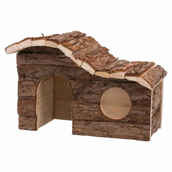 Small house Trixie Hanna 26 × 16 × 15 CM - Домашни Животни<<<Дом Градина<<<BigBuy&&&Играчки<<<Домашни Животни<<<Дом