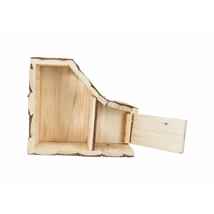 Small house Trixie Hedvig 38 × 14 × 25 cm - Домашни Животни<<<Дом Градина<<<BigBuy&&&Играчки<<<Домашни Животни<<<Дом