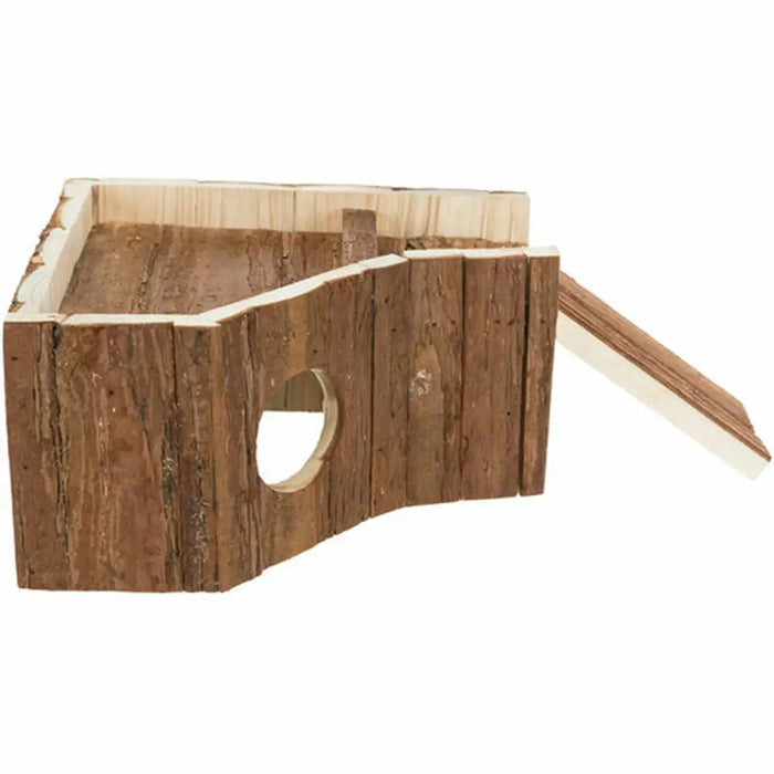 Small house Trixie Hedvig 38 × 14 × 25 cm - Домашни Животни<<<Дом Градина<<<BigBuy&&&Играчки<<<Домашни Животни<<<Дом