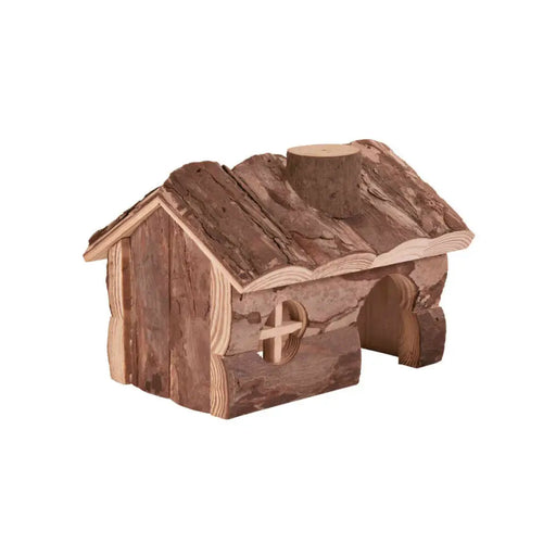 Small house Trixie Hendrik 14 × 11 × 11 CM - Домашни Животни<<<Дом Градина<<<BigBuy&&&Играчки<<<Домашни Животни<<<Дом