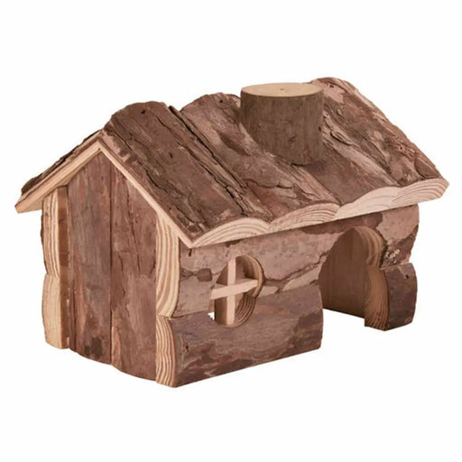 Small house Trixie Hendrik 14 × 11 × 11 CM - Домашни Животни<<<Дом Градина<<<BigBuy&&&Играчки<<<Домашни Животни<<<Дом