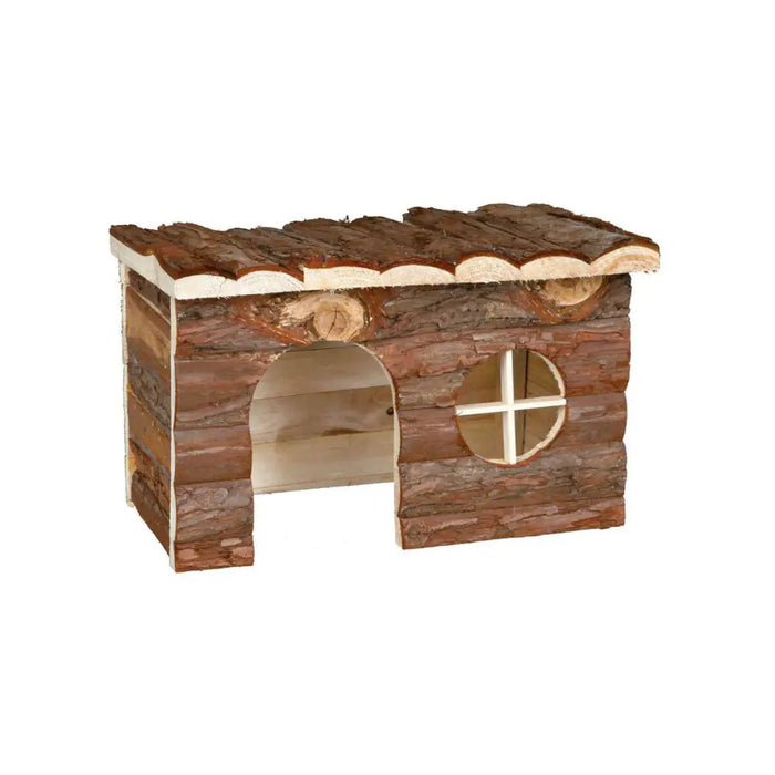 Small house Trixie Jerrik 28 × 16 × 18 CM - Домашни Животни<<<Дом Градина<<<BigBuy&&&Играчки<<<Домашни Животни<<<Дом