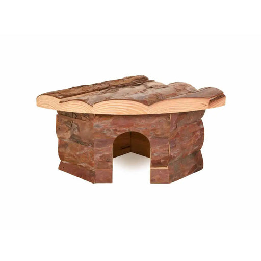 Small house Trixie Jesper 21 × 10 × 15/15 CM - Домашни Животни<<<Дом Градина<<<BigBuy&&&Играчки<<<Домашни Животни<<<Дом