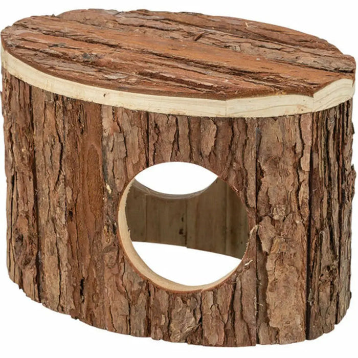 Small house Trixie Mette 18 × 12 × 12 CM - Домашни Животни<<<Дом Градина<<<BigBuy&&&Играчки<<<Домашни Животни<<<Дом