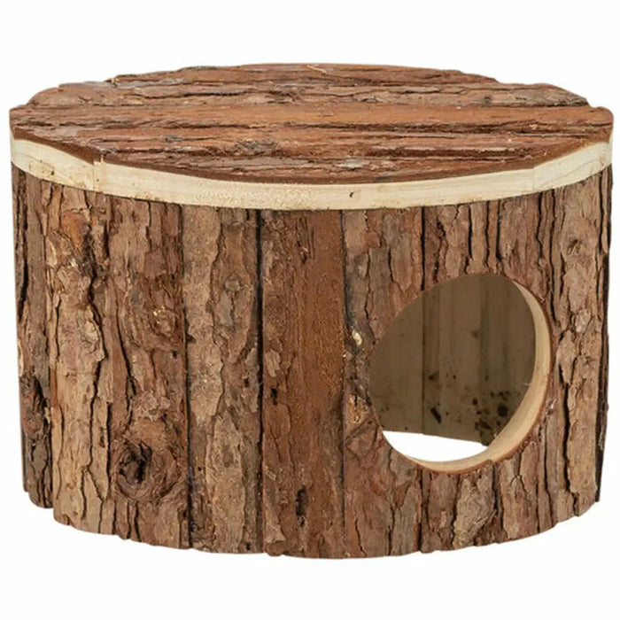 Small house Trixie Mette 18 × 12 × 12 CM - Домашни Животни<<<Дом Градина<<<BigBuy&&&Играчки<<<Домашни Животни<<<Дом