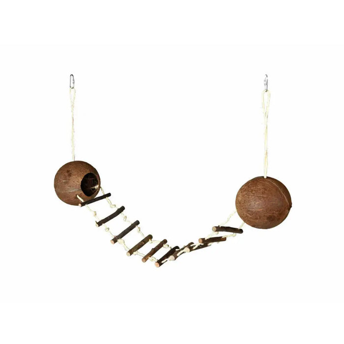 Small house Trixie Ø 13 × 100 CM - Домашни Животни<<<Дом Градина<<<BigBuy&&&Играчки<<<Домашни Животни<<<Дом