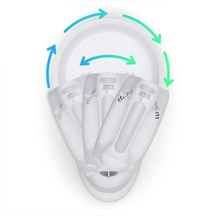 SMAPP Hand Mixer with 2 bowls 451.66 White - Mixers / blendersAGD-MIB<<<Home Appliance - ProductsAGD<<<ActionPL