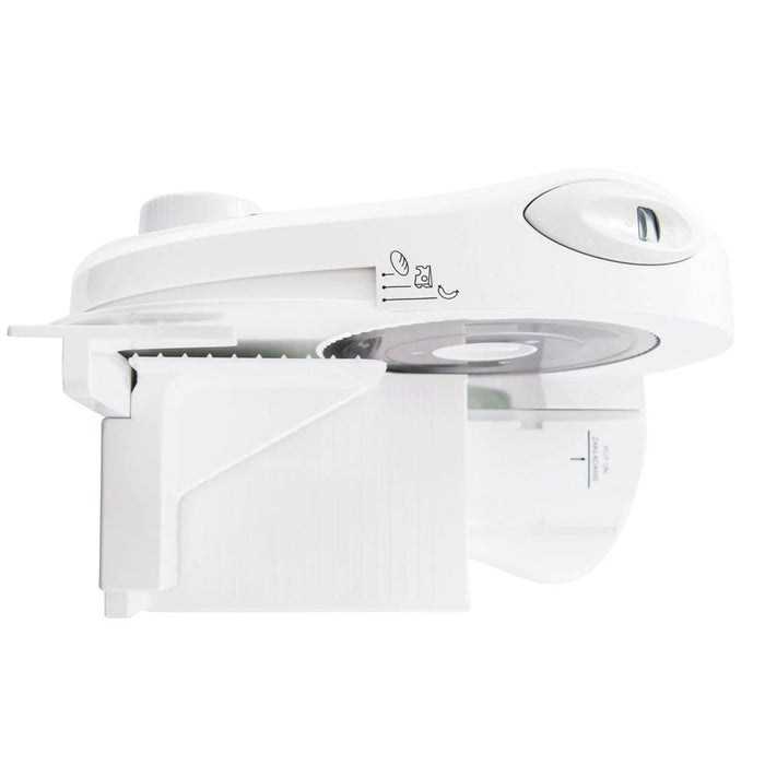 SMAPP Slicer 294.5 White - SlicersAGD-KRA<<<Home Appliance - ProductsAGD<<<ActionPL