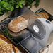 SMAPP Slicer 493.5 Graphite - SlicersAGD-KRA<<<Home Appliance - ProductsAGD<<<ActionPL