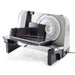 SMAPP Slicer 493.5 Graphite - SlicersAGD-KRA<<<Home Appliance - ProductsAGD<<<ActionPL