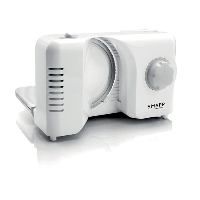SMAPP 393.5 Foldable Slicer, White
