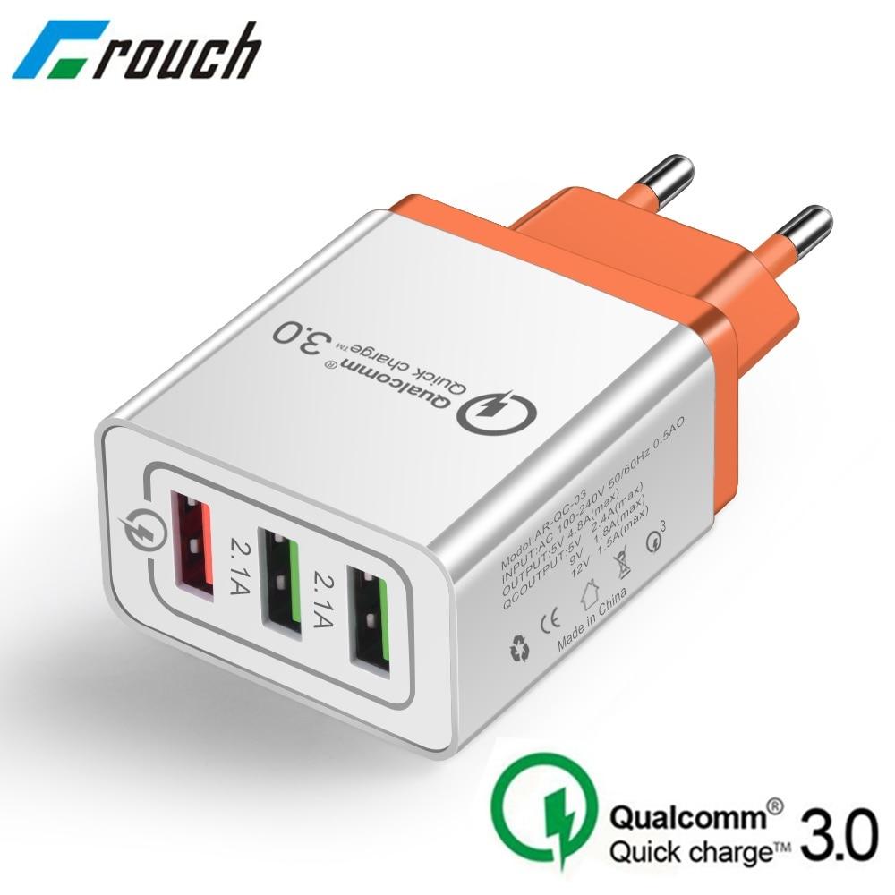 Adapters