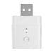 Smart adapter USB ZigBee switch SONOFF ZBMicro (max 36W) - Power plugs<<<Smart Plug<<<Actuators<<<Smart Home<<<InnproXML