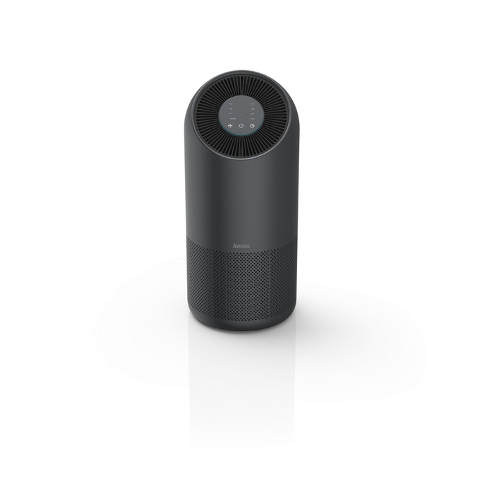Smart air purifier Hama Smart 186437 - Пречистватели за въздух / вентилатори<<<Битова техника<<<ValiAPI