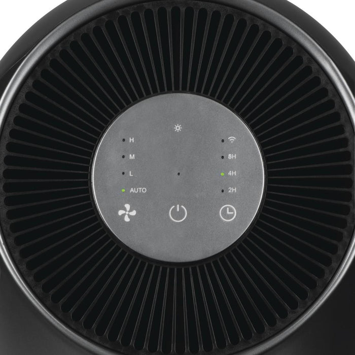 Smart air purifier Hama Smart 186437 - Пречистватели за въздух / вентилатори<<<Битова техника<<<ValiAPI