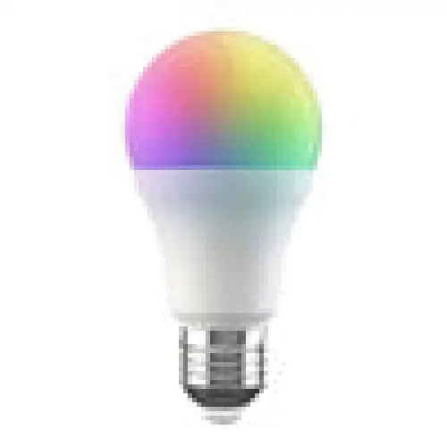 Smart BLU LED RGB bulb Broadlink LB4E27 - LED bulbs<<<Lighting<<<Smart Home<<<InnproXML